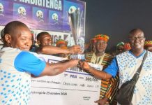 America FC Remporte la 4ᵉ Édition de la Coupe de l’Unité America FC Remporte la 4ᵉ Édition de la Coupe de l’Unité