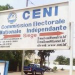 Dissolution de la CENI par l’ALT, ministère aux commandes Dissolution de la CENI par l'ALT, ministère aux commandes