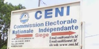 Dissolution de la CENI par l’ALT, ministère aux commandes Dissolution de la CENI par l'ALT, ministère aux commandes