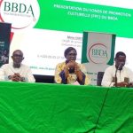 Rencontre du BBDA avec bénéficiaires du fonds culturel Rencontre du BBDA avec bénéficiaires du fonds culturel