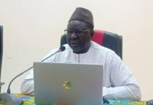 Officialisation des Langues Nationales au Burkina Faso Officialisation des Langues Nationales au Burkina Faso