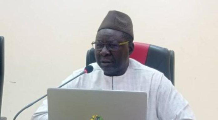 Officialisation des Langues Nationales au Burkina Faso Officialisation des Langues Nationales au Burkina Faso