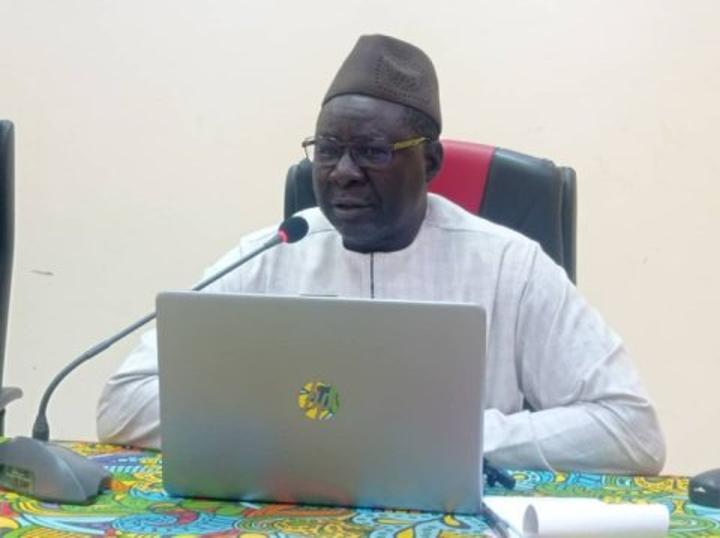 Officialisation des Langues Nationales au Burkina Faso Officialisation des Langues Nationales au Burkina Faso