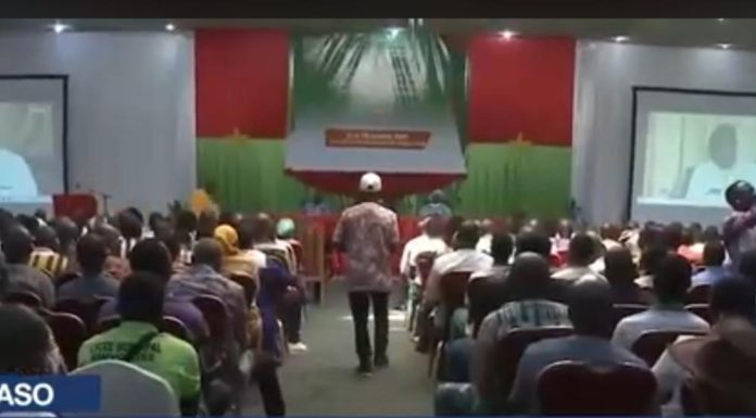 Feuille de Route Adoptée au Forum National sur l’EFTP Feuille de Route Adoptée au Forum National sur l'EFTP