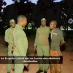 Carte Laabal: Renforcement de la Discipline Citoyenne Carte Laabal: Renforcement de la Discipline Citoyenne