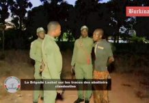 Carte Laabal: Renforcement de la Discipline Citoyenne Carte Laabal: Renforcement de la Discipline Citoyenne