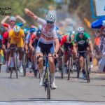 Timmy De Boes Gagne Étape 6, Daumont Reste Leader Timmy De Boes Gagne Étape 6, Daumont Reste Leader