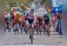 Timmy De Boes Gagne Étape 6, Daumont Reste Leader Timmy De Boes Gagne Étape 6, Daumont Reste Leader