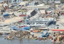 Réchauffement Climatique Augmente Risque Ouragan Melissa Réchauffement Climatique Augmente Risque Ouragan Melissa