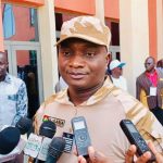 Semaine Nationale Contre la Cybercriminalité à Ouagadougou Semaine Nationale Contre la Cybercriminalité à Ouagadougou