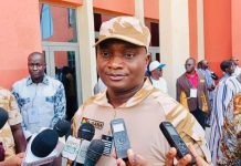 Semaine Nationale Contre la Cybercriminalité à Ouagadougou Semaine Nationale Contre la Cybercriminalité à Ouagadougou