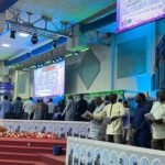 Ouagadougou Accueille la 4ᵉ Conférence des Conquérants Ouagadougou Accueille la 4ᵉ Conférence des Conquérants