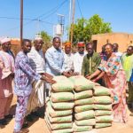 Nayala: Chefs et Diaspora Unissent Forces pour FDS Nayala: Chefs et Diaspora Unissent Forces pour FDS