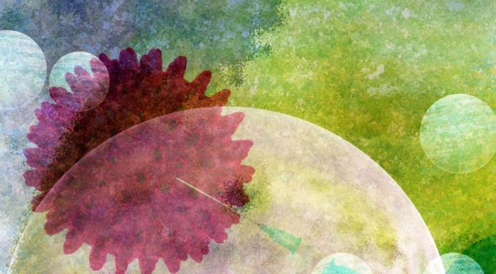 Durée de protection vaccinale et marqueur sanguin Durée de protection vaccinale et marqueur sanguin