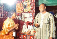 Festival AlimenTerre 2025: Ouagadougou et Souveraineté Alimentaire Festival AlimenTerre 2025: Ouagadougou et Souveraineté Alimentaire