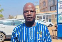 Raphaël Kiéma Sur L’Unité Dans La Pétanque Raphaël Kiéma Sur L'Unité Dans La Pétanque