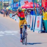 Ilboudo Gagne la 7ᵉ Étape du Tour du Faso 2025 Ilboudo Gagne la 7ᵉ Étape du Tour du Faso 2025