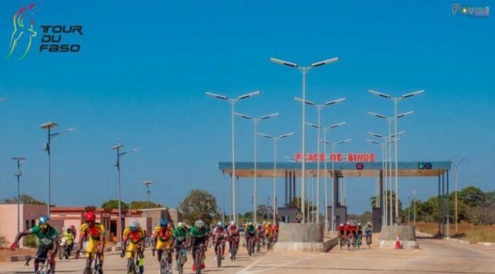 Tour Du Faso 2025 Plaidoyer Pour Le Civisme Routier Tour Du Faso 2025 Plaidoyer Pour Le Civisme Routier