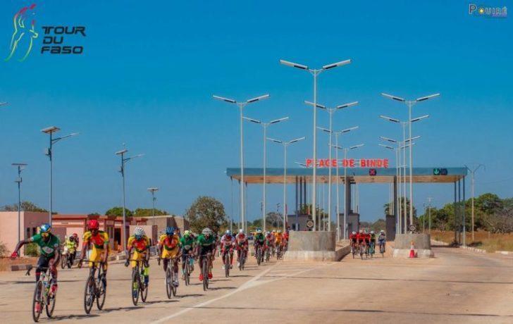 Tour Du Faso 2025 Plaidoyer Pour Le Civisme Routier Tour Du Faso 2025 Plaidoyer Pour Le Civisme Routier