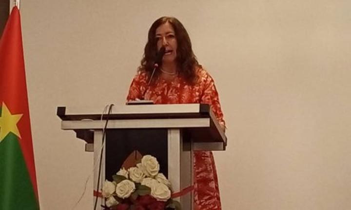 Diplomatie Turque: Soutien au Burkina pour la Paix Diplomatie Turque: Soutien au Burkina pour la Paix