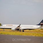 Air Burkina Renforce Sa Flotte Avec Un Nouvel Appareil Air Burkina Renforce Sa Flotte Avec Un Nouvel Appareil