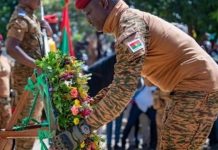 Journée Nationale des Martyrs 2025: Un Héritage Inspirant Journée Nationale des Martyrs 2025: Un Héritage Inspirant