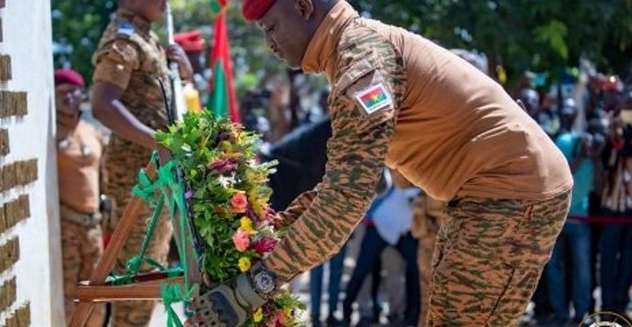 Journée Nationale des Martyrs 2025: Un Héritage Inspirant Journée Nationale des Martyrs 2025: Un Héritage Inspirant