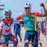 Tour Du Faso 2025: Saturnin Yaméogo, Artisan De L’Espoir Tour Du Faso 2025: Saturnin Yaméogo, Artisan De L'Espoir