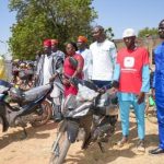 Prix d’Excellence Scolaire Sadate Bikienga Célébré Prix d'Excellence Scolaire Sadate Bikienga Célébré