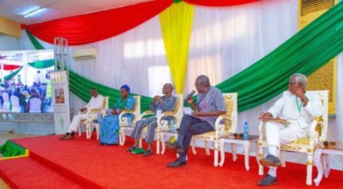 Marché des Innovations Agricoles pour l’Agroécologie Marché des Innovations Agricoles pour l'Agroécologie