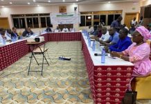 Santé au Sahel: Lutte contre le paludisme à Ouagadougou Santé au Sahel: Lutte contre le paludisme à Ouagadougou