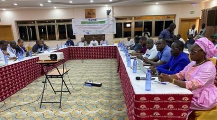 Santé au Sahel: Lutte contre le paludisme à Ouagadougou Santé au Sahel: Lutte contre le paludisme à Ouagadougou