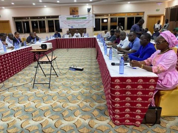 Santé au Sahel: Lutte contre le paludisme à Ouagadougou Santé au Sahel: Lutte contre le paludisme à Ouagadougou