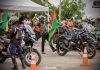 1er Tour Motard Du Burkina: Patrimoine Et Intégration 1er Tour Motard Du Burkina: Patrimoine Et Intégration