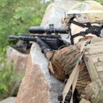 Forces Antiterroristes Neutralisent des Criminels Armés Forces Antiterroristes Neutralisent des Criminels Armés