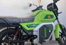 Mobilité Verte: Orange Burkina Faso Lance Moto Électrique Mobilité Verte: Orange Burkina Faso Lance Moto Électrique