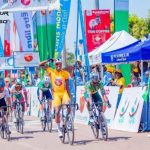 Tour du Faso 2025: La course, la stratégie, la victoire ! Tour du Faso 2025: La course, la stratégie, la victoire !