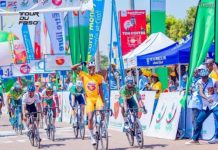 Tour du Faso 2025: La course, la stratégie, la victoire ! Tour du Faso 2025: La course, la stratégie, la victoire !