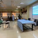 Formation des transporteurs au Règlement 14 de l’UEMOA Formation des transporteurs au Règlement 14 de l'UEMOA