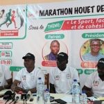 Bobo Marathon Houet: Grands Axes de la Compétition Bobo Marathon Houet: Grands Axes de la Compétition