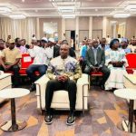 Semaine de Lutte Contre la Cybercriminalité Réussie Semaine de Lutte Contre la Cybercriminalité Réussie