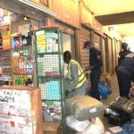 Saisie de 5 Tonnes de Médicaments Interdits à Ouagadougou Saisie de 5 Tonnes de Médicaments Interdits à Ouagadougou