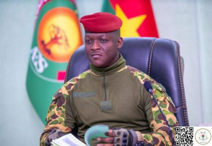 Conseil Des Ministres Du 6 Novembre 2025 Conseil Des Ministres Du 6 Novembre 2025