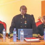 Affaire Amidou Tiegnan: Confirmation de la Décision Affaire Amidou Tiegnan: Confirmation de la Décision