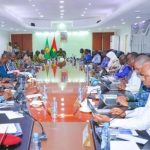 Expropriation Terrain, Carte Biométrique et Passeports Expropriation Terrain, Carte Biométrique et Passeports