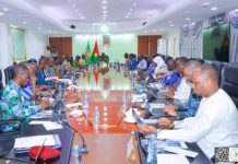 Expropriation Terrain, Carte Biométrique et Passeports Expropriation Terrain, Carte Biométrique et Passeports