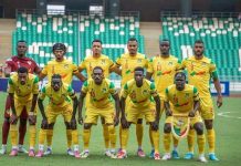 Journée FIFA: La Liste du Bénin avec de nouveaux visages Journée FIFA: La Liste du Bénin avec de nouveaux visages