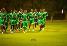 Burkina Faso S’incline 1-0 Contre Les États-Unis Burkina Faso S'incline 1-0 Contre Les États-Unis