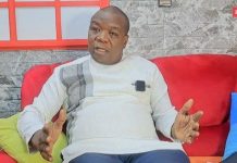 Souveraineté Numérique Burkinabè par Lamoussa Daouda Sorgho Souveraineté Numérique Burkinabè par Lamoussa Daouda Sorgho