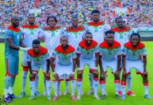 Brama Traoré Sélectionne 27 Étalons pour Amicaux Brama Traoré Sélectionne 27 Étalons pour Amicaux